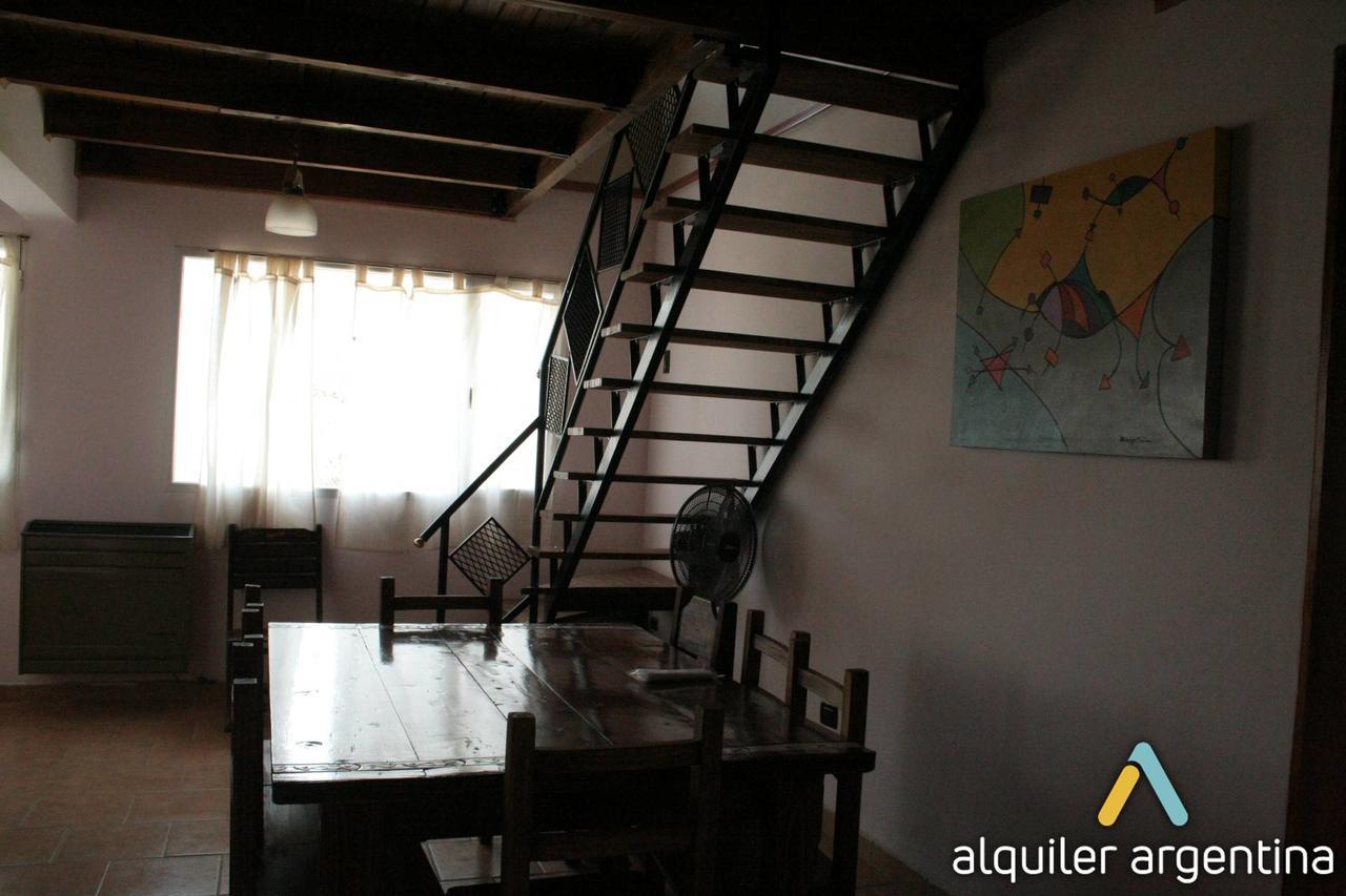 Apart Altos Del Bolson El Bolsón Exterior foto